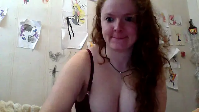 Rae Jeannie online show from March 21, 1:49 pm