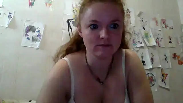 Rae Jeannie online show from November 4, 8:52 am