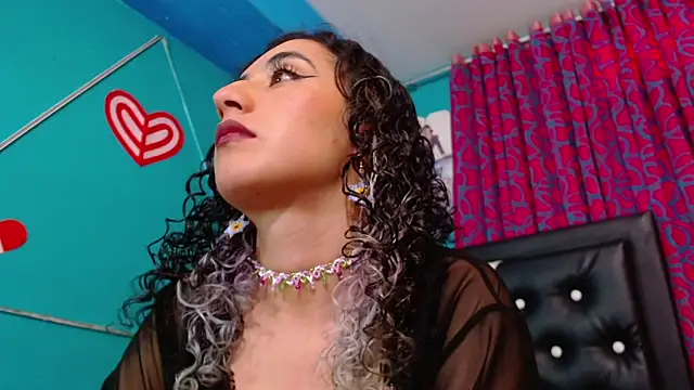 valerie mase online show from November 11, 6:38 pm