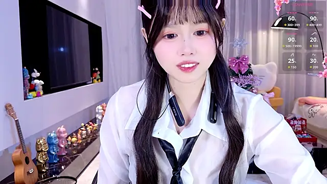 Alien1227 online show from January 9, 1:48 pm