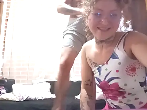 Phann J Casal online show from November 12, 12:08 am