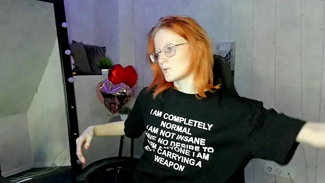 ElizabethHarpper online show from March 2, 5:19 pm