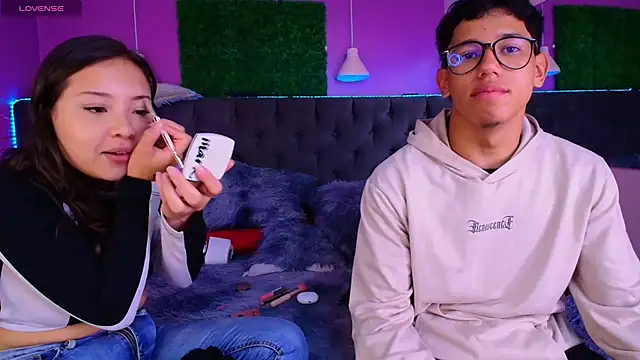 RyanPricee online show from March 18, 4:17 am