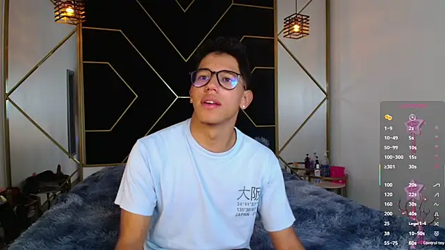 RyanPricee online show from November 14, 3:17 am