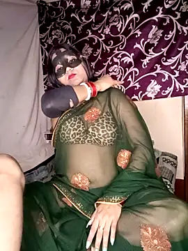 Hot muskaan online show from January 6, 5:38 pm