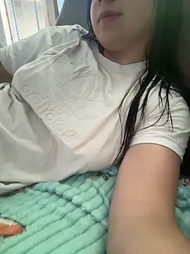 ferbryan online show from January 31, 7:56 pm