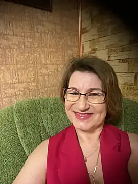 Prolisok473 online show from March 28, 1:10 pm