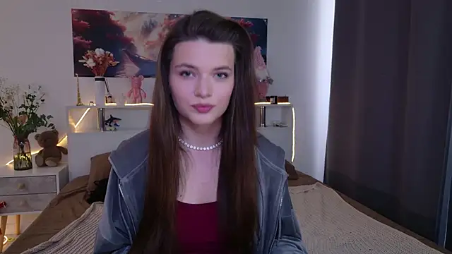 Nellie Medina online show from April 25, 12:41 pm