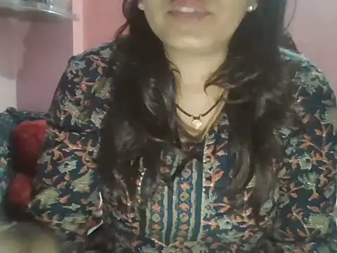 Hot-shanvi online show from February 23, 1:39 am