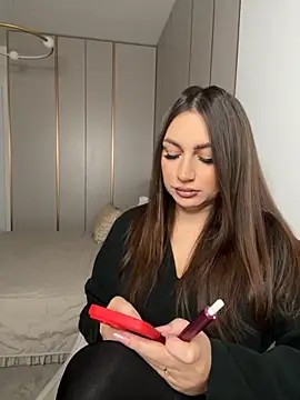 claraxjoyy online show from November 5, 5:34 am