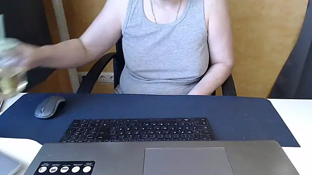 mysterious charming online show from February 20, 8:27 am