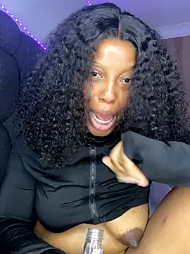 Diamondpussy97 online show from October 7, 7:51 pm