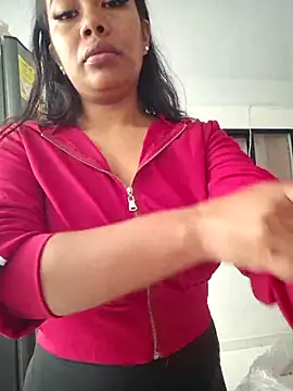 PaulaOrtiz 1 online show from October 11, 4:20 pm