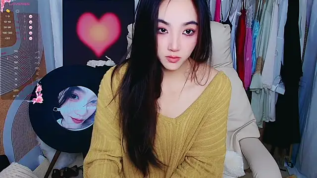 xiaotiantian-76 online show from November 16, 12:27 pm