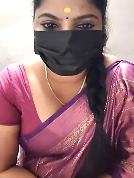 shamritha99 online show from January 19, 2:57 pm