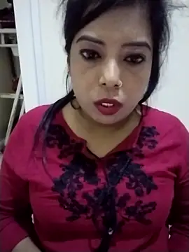 Rinku-Rani online show from November 6, 7:53 pm