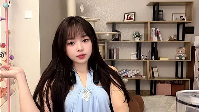 Chenjing0 online show from October 21, 3:32 am