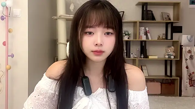 Snapshot of Chenjing0 chatting on October 15, 2:58 am Chenjing0 online show from October 15, 2:58 am