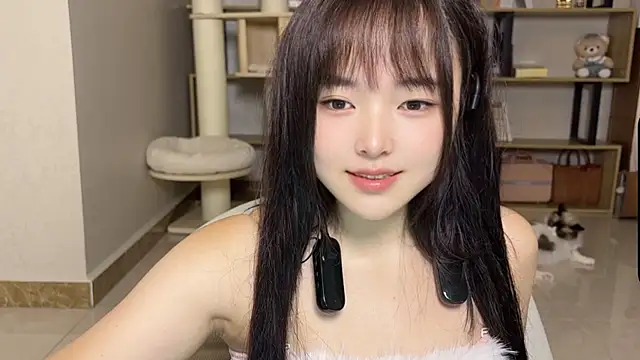 Snapshot of Chenjing0 chatting on October 3, 3:00 am Chenjing0 online show from October 3, 3:00 am