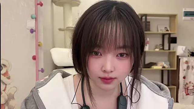 Chenjing0 online show from November 23, 1:24 pm