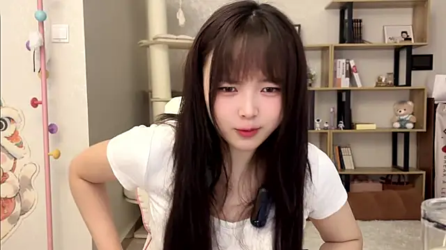 Snapshot of Chenjing0 chatting on October 20, 3:31 am Chenjing0 online show from October 20, 3:31 am