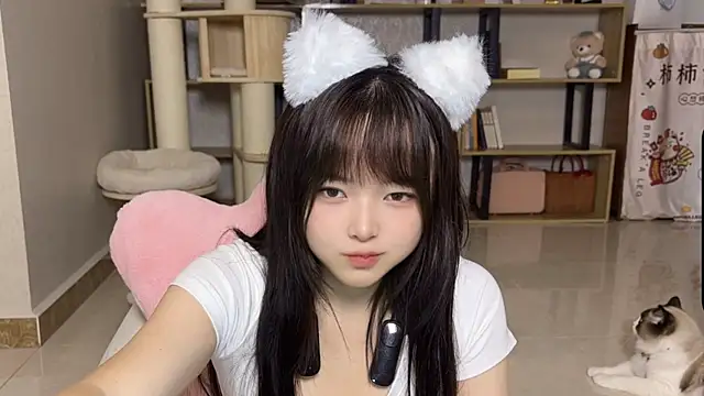 Snapshot of Chenjing0 chatting on October 10, 3:44 am Chenjing0 online show from October 10, 3:44 am