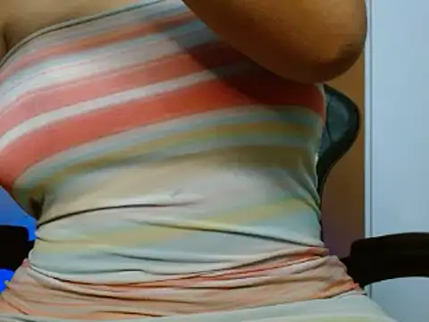 Snapshot of Dirtydiva1 chatting on October 31, 2:10 pm Dirtydiva1 online show from October 31, 2:10 pm