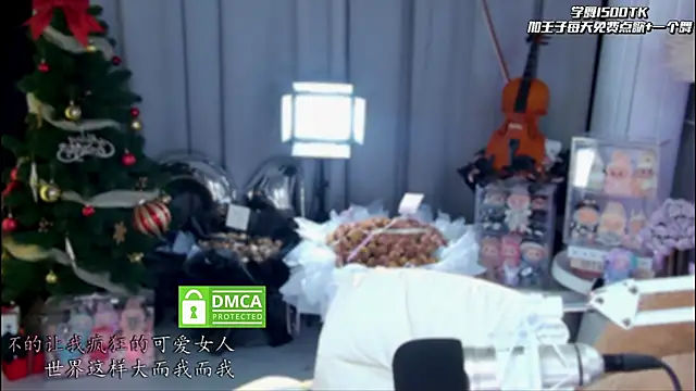 xixibaby- online show from March 29, 12:37 pm