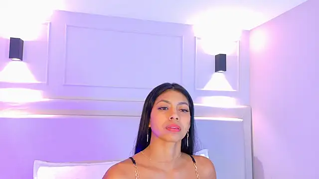 AbieHills online show from October 27, 11:17 am