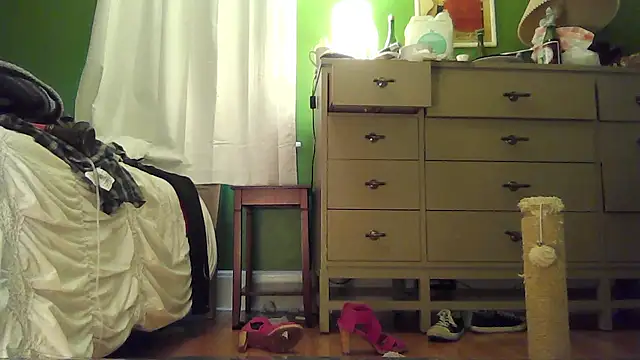 SadCatDaddy online show from November 25, 9:26 pm