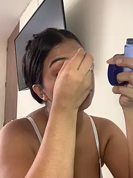 Julii- online show from October 29, 5:48 pm