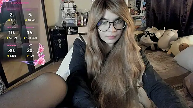 alexiamaleax online show from February 19, 1:27 am