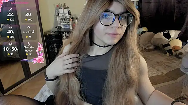 alexiamaleax online show from February 16, 12:54 am