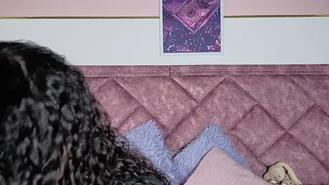 Charlotte  Miller online show from September 11, 11:54 am