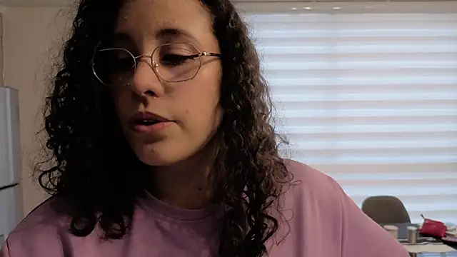 Charlotte  Miller online show from September 20, 11:52 am