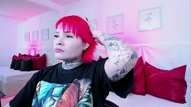 jinxv nuss online show from June 2, 2:45 am