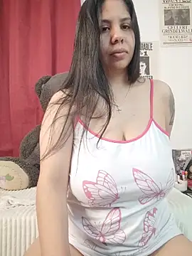 downsonMia online show from April 15, 12:39 pm