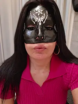 Napoletana89- online show from March 26, 4:25 am