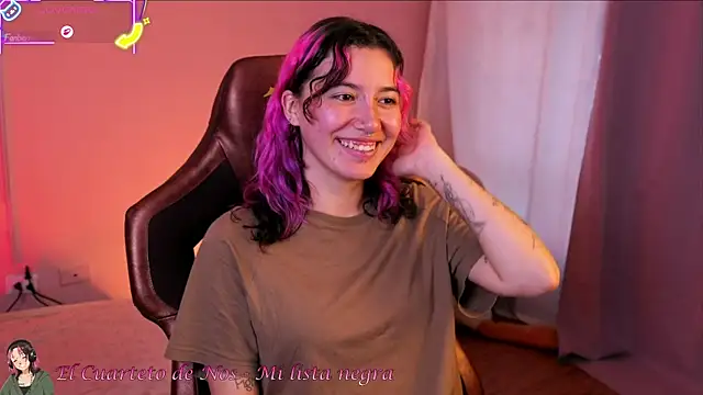  zephyr  online show from March 7, 10:28 pm