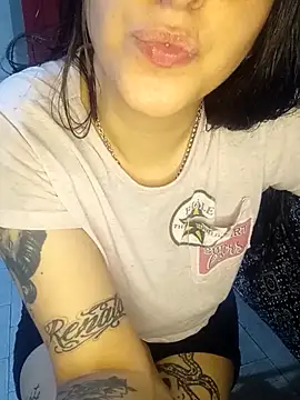 Camilita0 online show from November 11, 8:44 am