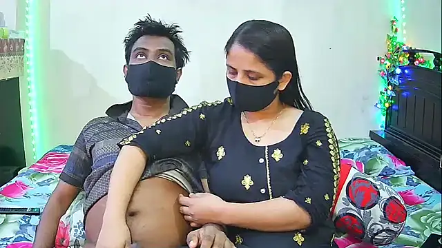 Younger Couples online show from February 28, 3:39 am