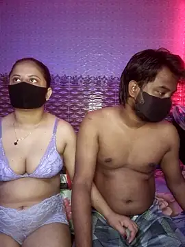 Younger Couples online show from June 2, 2:45 am