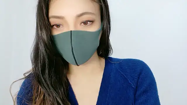 Mary-JP online show from November 6, 6:52 am