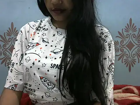 Misha Sweett online show from February 7, 3:49 pm