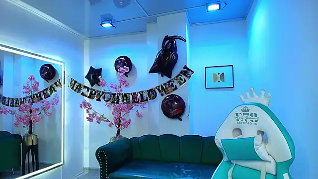 Arianna sweeet online show from October 25, 3:58 am