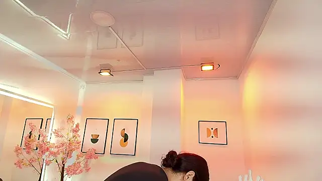 Arianna sweeet online show from February 3, 3:26 am