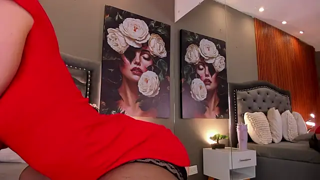 KimStone1 online show from February 6, 3:37 pm