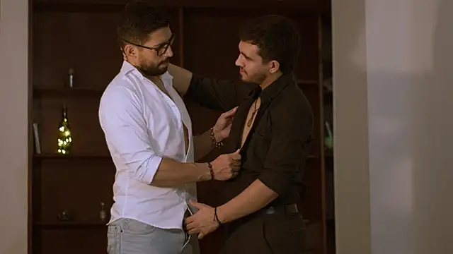 Dante Bones online show from September 18, 2:59 pm