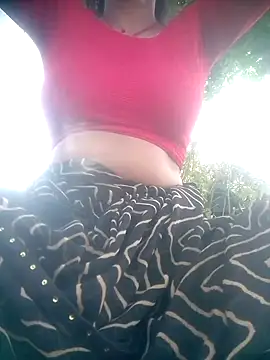 Snapshot of Amaya_Bajwa chatting on September 25, 9:41 am Amaya Bajwa online show from September 25, 9:41 am