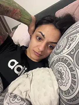 NNNoire online show from November 30, 1:37 pm